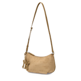  Túi Xách MLB - Monogram Feminine Charm Mini Crossbody Bag - 3ACRMS26N 