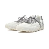  Giày MLB - Slick Mary Jane New York Yankees - 3ASXMJ76N-50WHS 