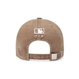  Nón MLB Korea - Vintage Color Washed Unstructured Ball Cap LA Dodgers - 3ACPV185N-07BGD 