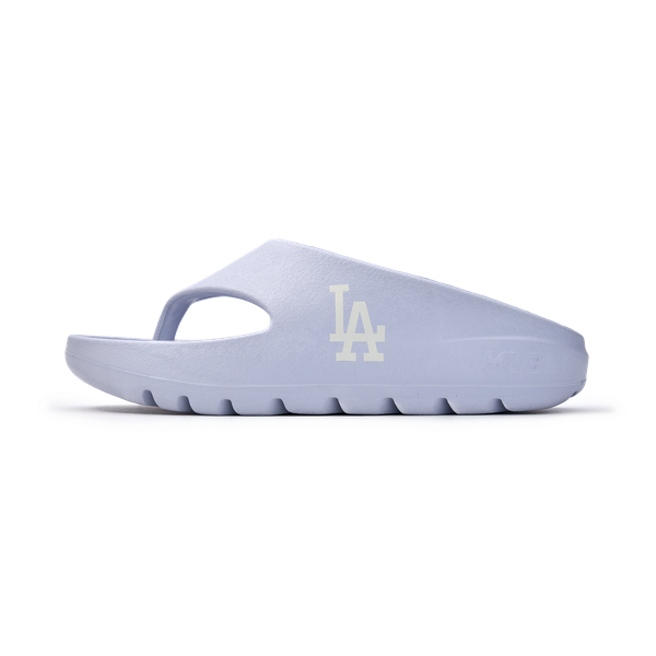 Dép MLB Korea - Skipper Flip Flops New York Yankees - 3ALPS0253-07BLL