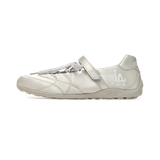  [Pre-order] Giày MLB - Slick Mary Jane Satin New York Yankees - 3ASXMJS6N-07SIS 