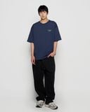  Áo thun ADLV [Unisex] - Acmédelavie Shake Basic Logo 