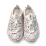  Giày MLB Korea - Big Ball Chunky Field Mask New York Yankees - 3ASDC0153-50WHS 