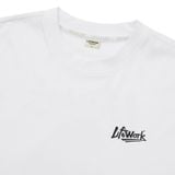  Áo thun Life Work [Unisex] - Clover Board Hip Dog - LW262TS453 