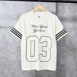  Áo Thun New Era - [Unisex] Ny Yankees 03 