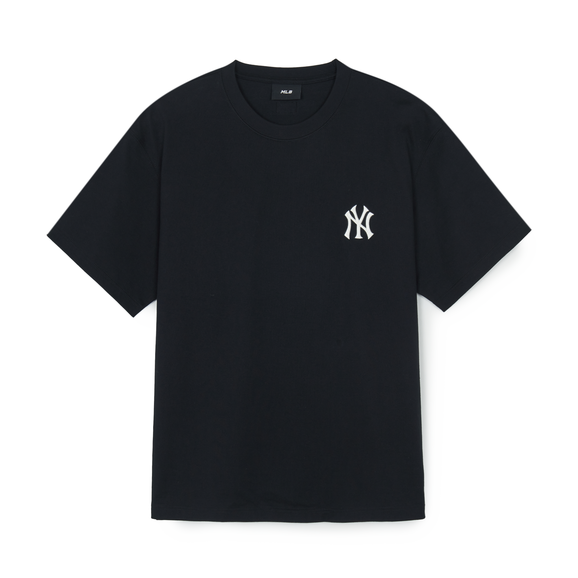  Áo thun [Unisex] MLB - New Year's Horse Graphic Short Sleeve T-Shirt NY - 3ATSQ0161-50BKS 
