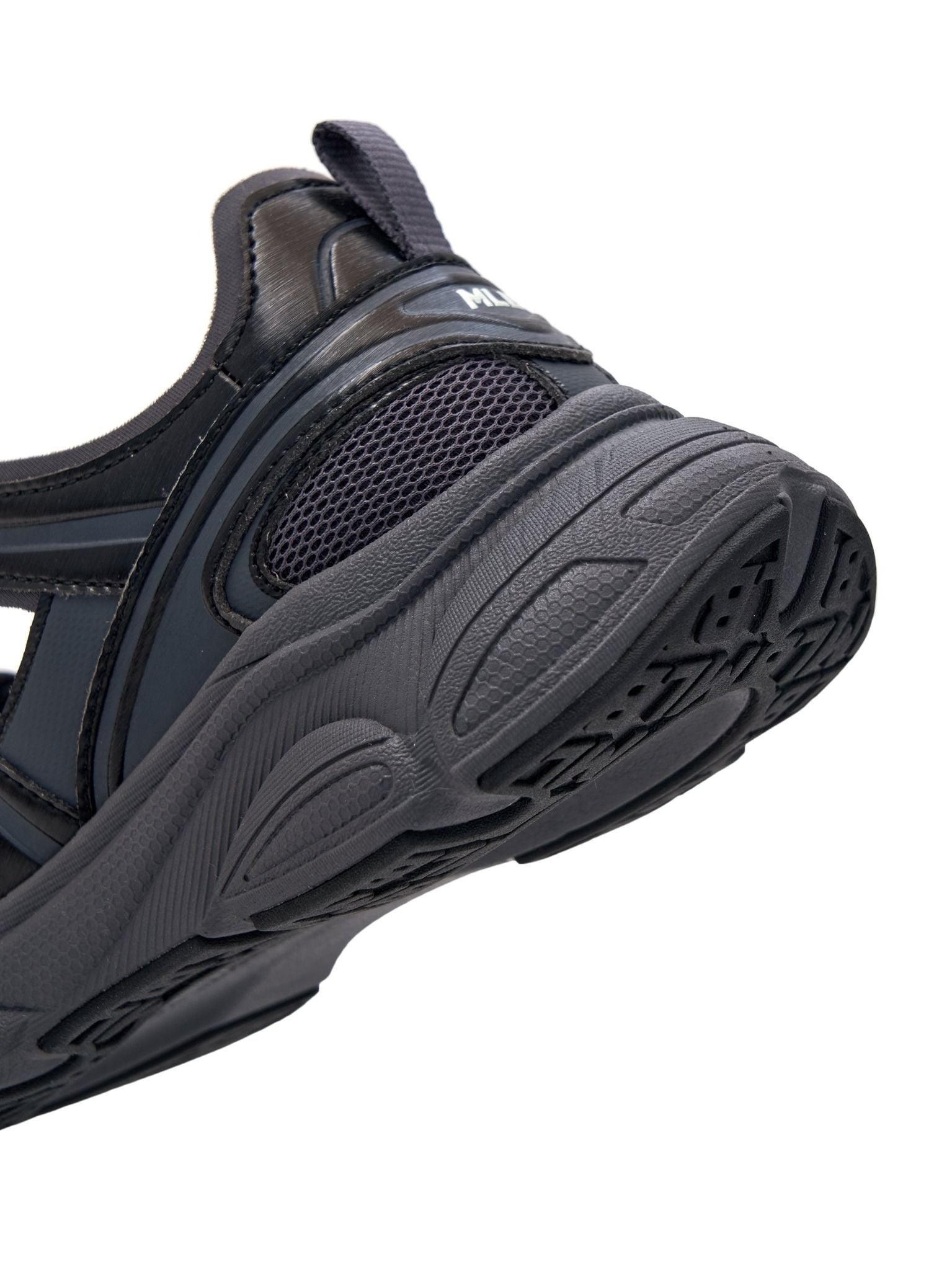  Giày MLB Korea - Ace Runner Mary Jane New York Yankees - 3ASDACE53-50BKS 