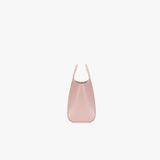  Túi Xách FindKapoor Korea - Market Bag 20 Enamel Dusty Pink 