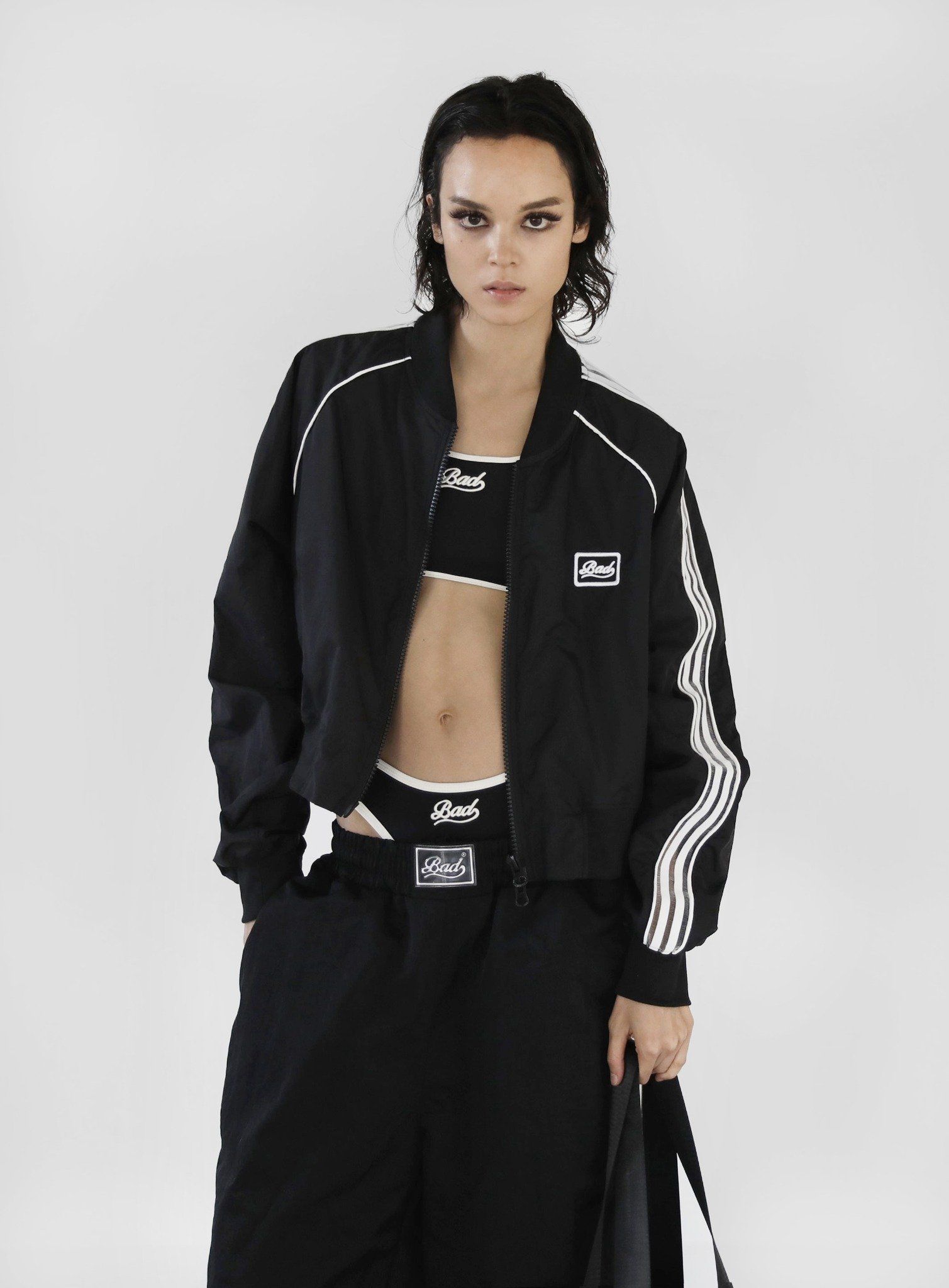 Áo Khoác Badblood Billy SS Track w-jkt24-015 – ADLV, NEWERA, MLB