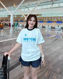  Áo Thun New Era - [Unisex] Jersey New York Yankees - 15444787 