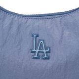  Túi Xách MLB Korea - Basic Athleisure Hobo Bag LA Dodgers - 3ABQA015N-07SBS 