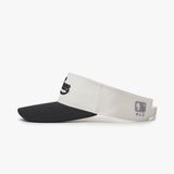  Nón Nửa Đầu MLB Korea [Unisex] Varsity Basic Cumulative Lettering Black - 3ASC00643-50BKS 