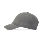  Nón MLB Korea - [Unisex] Vintage Nano Unstructured Ball Cap - 3ACPB096N 