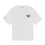  Áo thun MLB - [Unisex] NY Yankees Oversized Mega Bear Back Graphic - 3ATSE0263-50WHS 