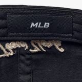  Nón MLB Korea - [Unisex] Vintage Patch Unstructured Ball Cap New York Yankees - 3ACPB175N-50BKS 