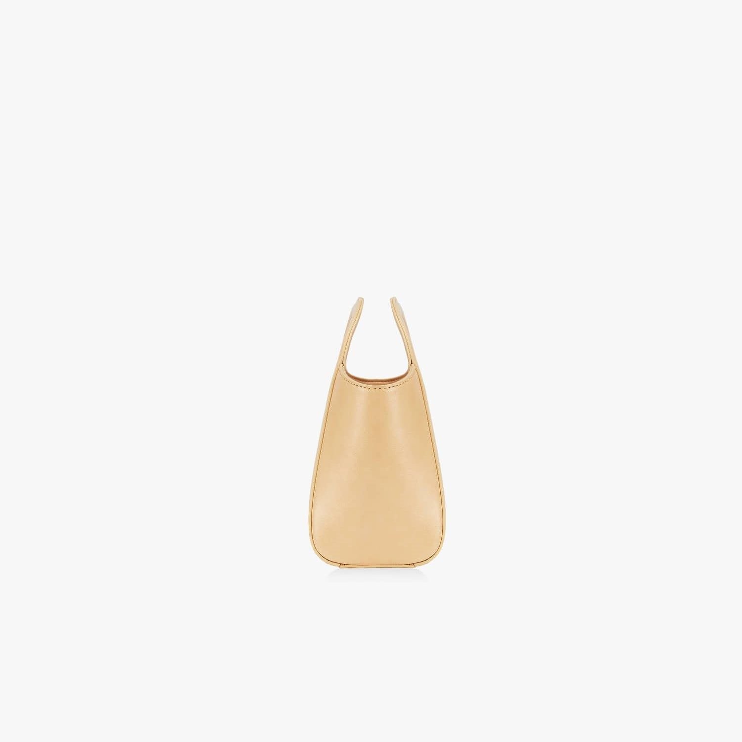  Túi Xách FindKapoor Korea - Market Bag 20 Butter 