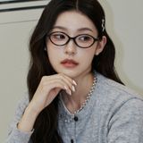  Kính Rieti - ERICA RT1018 C1 Black 