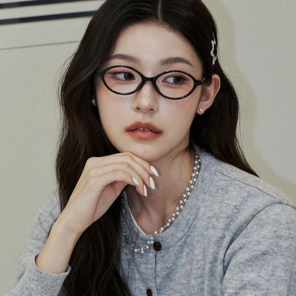  Kính Rieti - ERICA RT1018 C1 Black 