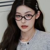  Kính Rieti - ERICA RT1018 C1 Black 