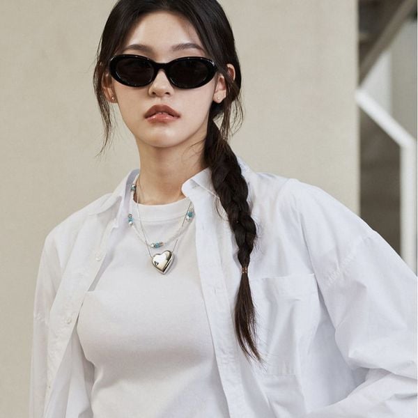 Kính Rieti - Erica RT4031 C1 Black