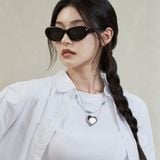  Kính Rieti - Erica RT4031 C1 Black 