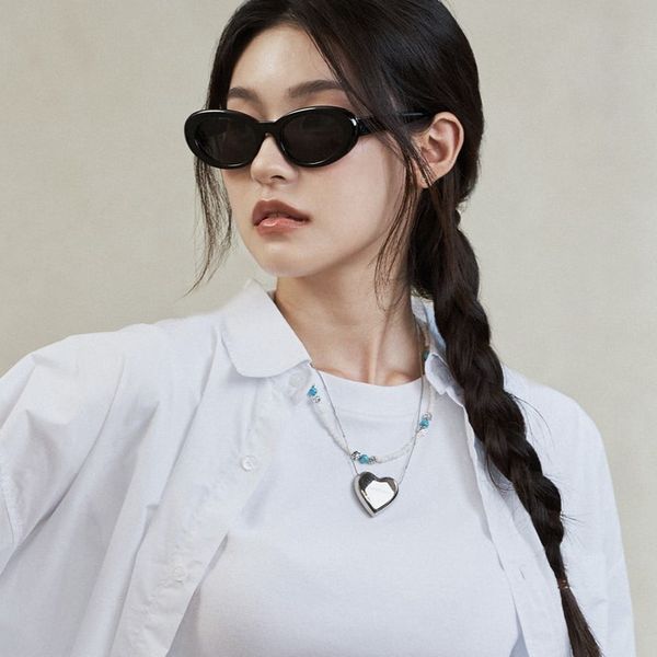 Kính Rieti - Erica RT4031 C1 Black