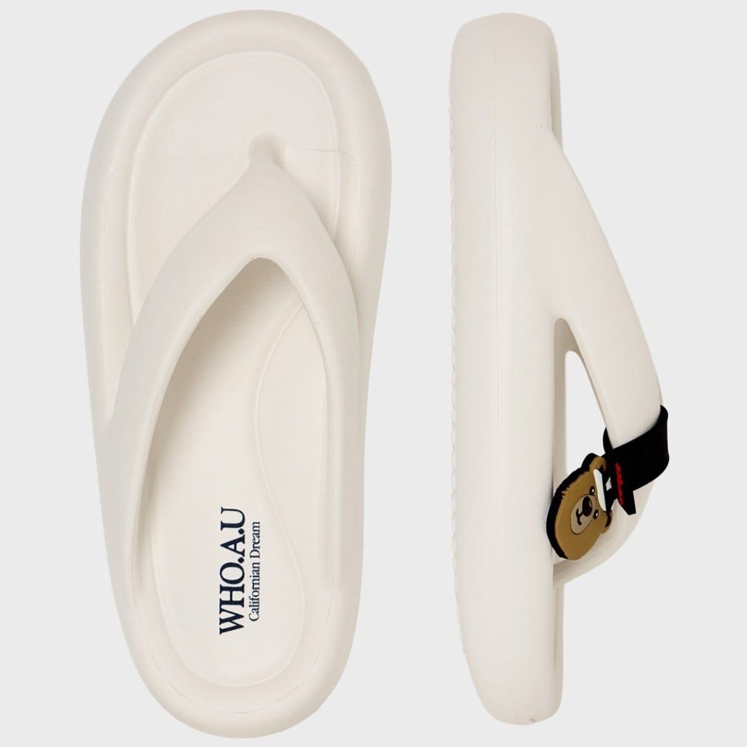  Dép Xỏ Ngón Whoau Steve Flip-flops - WHAPG2521A 