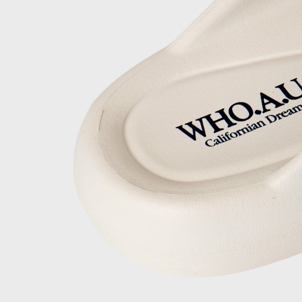  Dép Xỏ Ngón Whoau Steve Flip-flops - WHAPG2521A 
