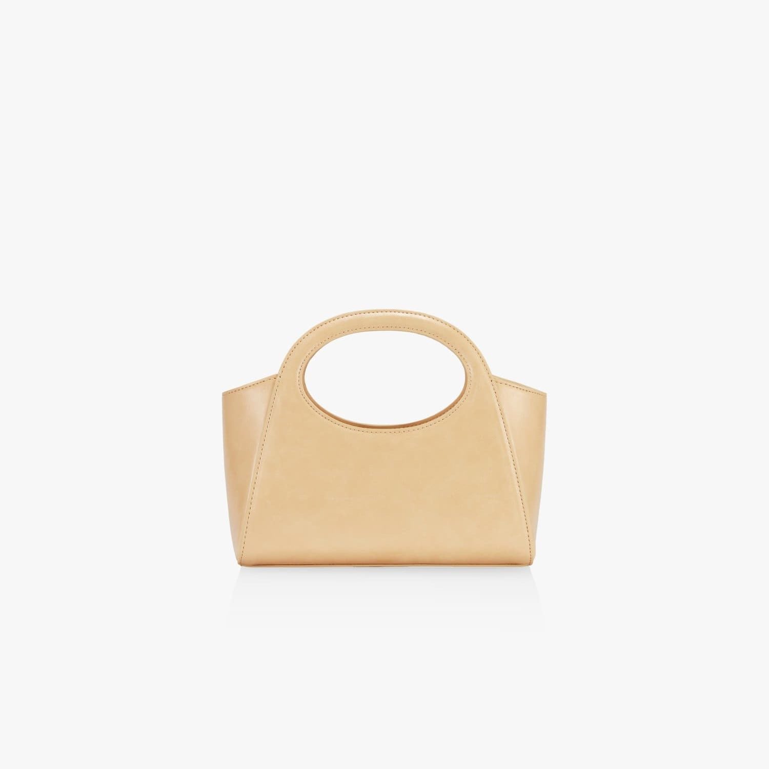  Túi Xách FindKapoor Korea - Market Bag 20 Butter 