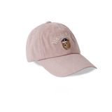 Nón WHOAU - [Unisex] Steve Head Patch Ball Cap - WHACF4921A 