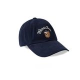  Nón WHOAU - [Unisex] Steve Head Patch Ball Cap - WHACF4921A 