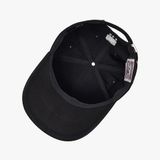  Nón MLB Korea - [Unisex] Heart Structured Ball Cap NY Yankees - 3ACPH014N-50BKS 