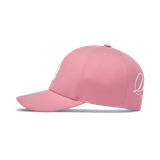  Nón Bít Đuôi MLB [Unisex] - Signature Cursive Structure LA Dodgers - 3ACPV216N-07PKS 