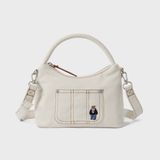  Túi Xách Whoau - Steve Hobo Cross Bag - WHBGF2424A 