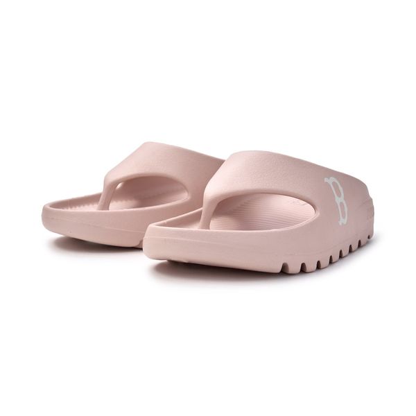  Dép MLB Korea - Skipper Flip Flops New York Yankees - 3ALPS0253-43PKM 