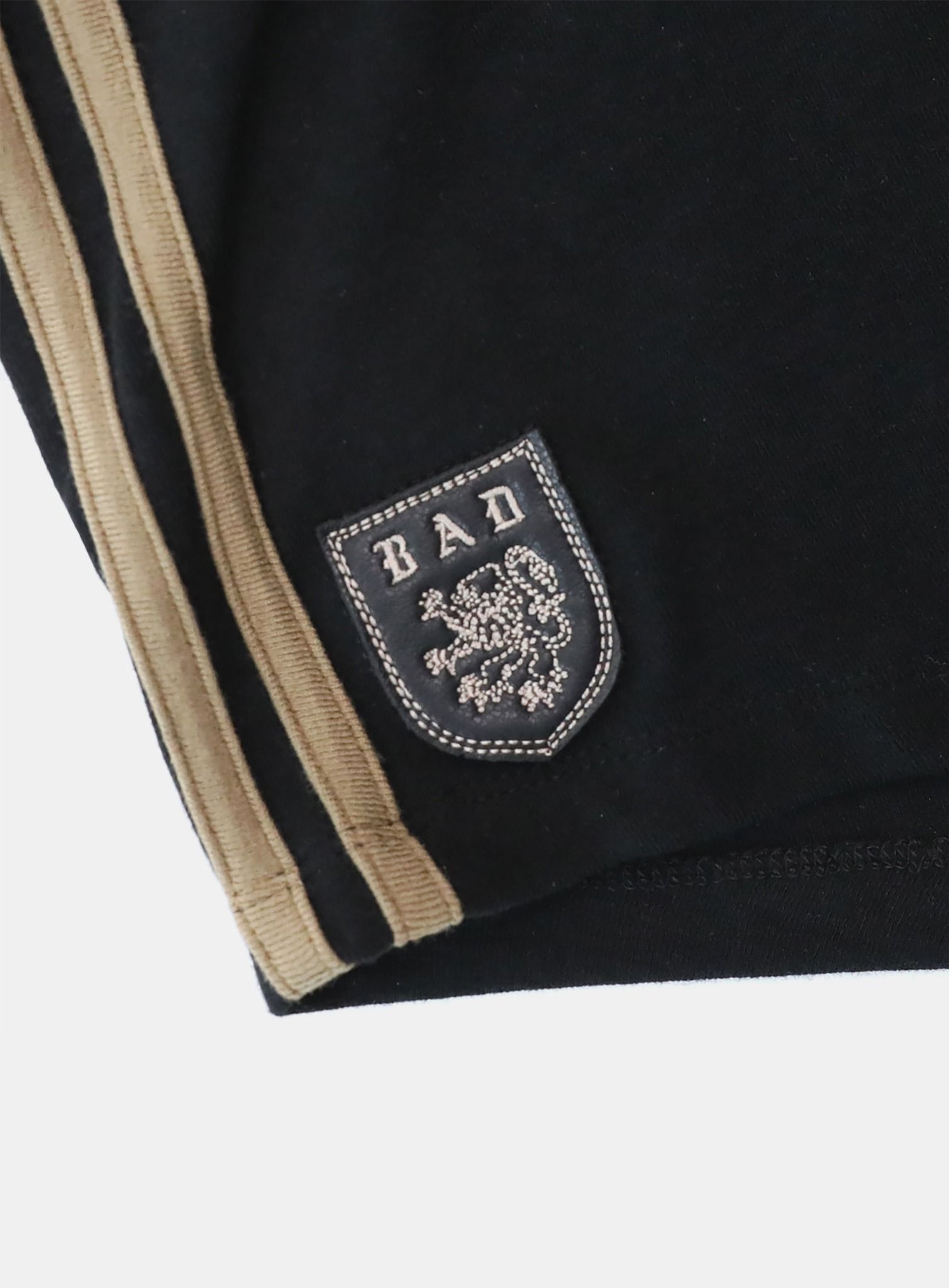 Quần Short [Nữ] Badblood - [w-srt25-012] Vintage Club Boy