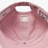  Nón MLB Basic Washed Unstructured Ball Cap NY Pink 3ACPVV14N-07LDL 
