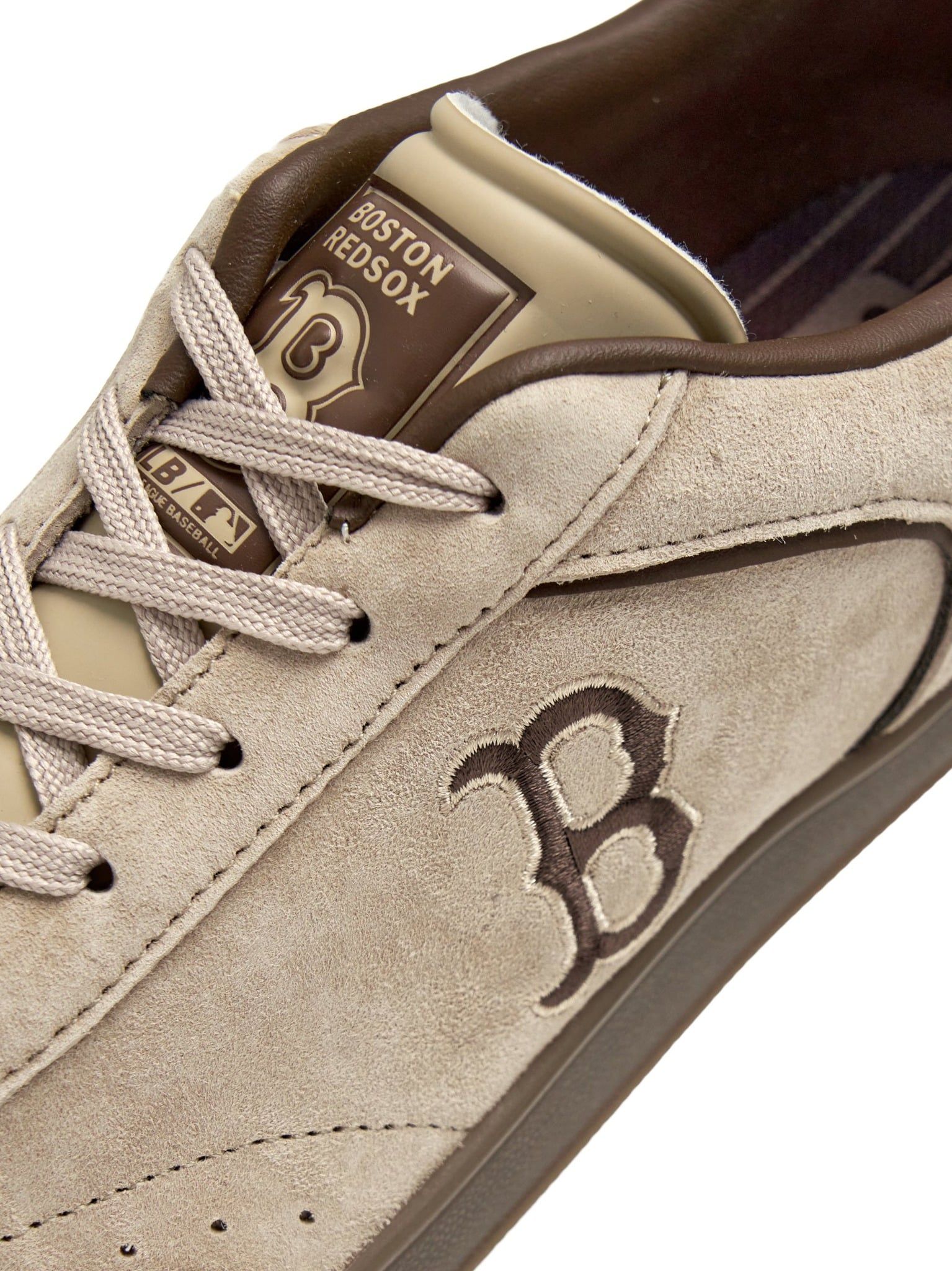  Giày MLB Clubby SD New York Yankees 3ASXCB26N-43BGS 