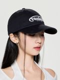 Nón MLB Korea - [Unisex] Jelly Unstructured Ball Cap NY Yankees - 3ACPV315N-50BKS 