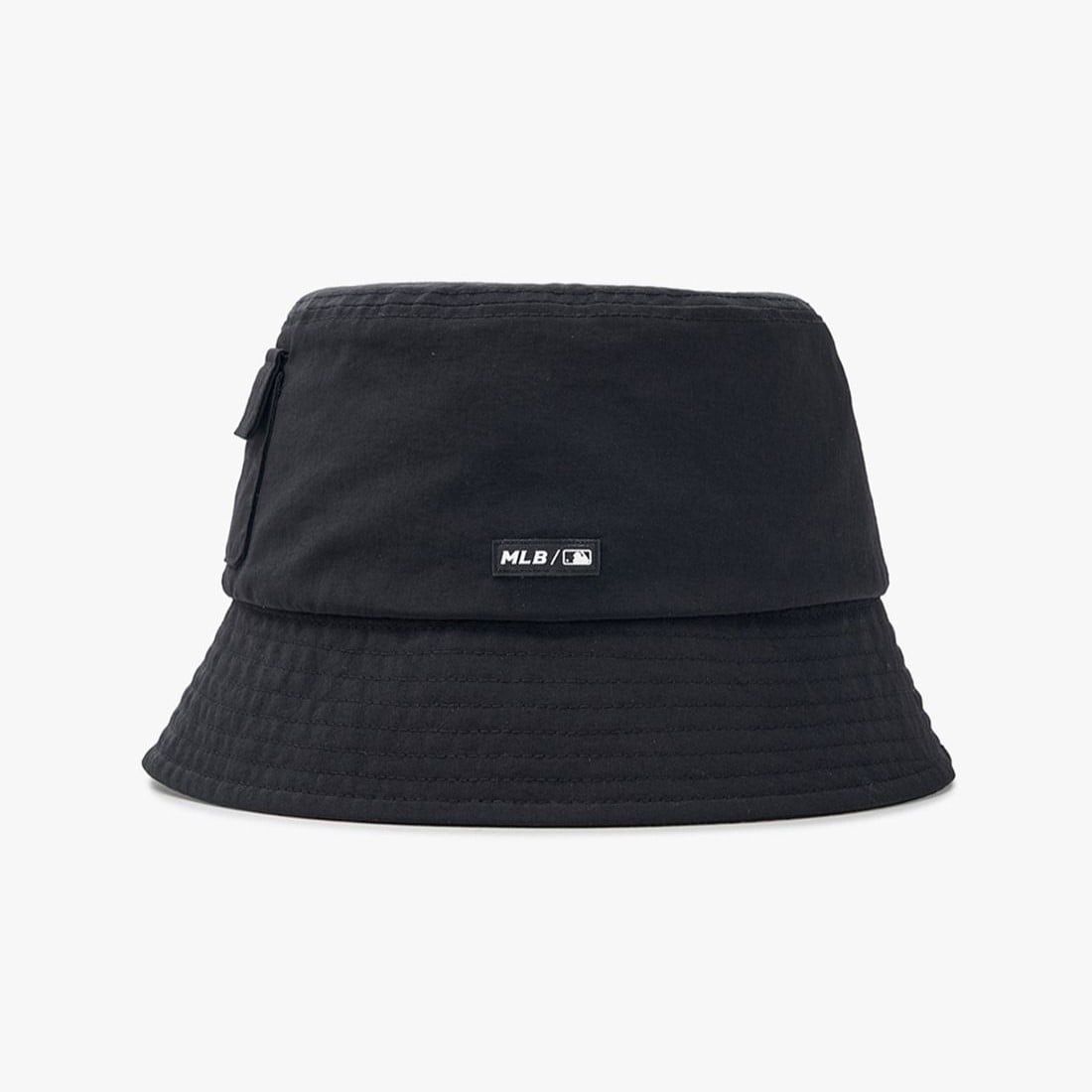  Nón Bucket MLB - Gofcore Bucket Hat New York Yankees - 3AHTB015N-50BKS 