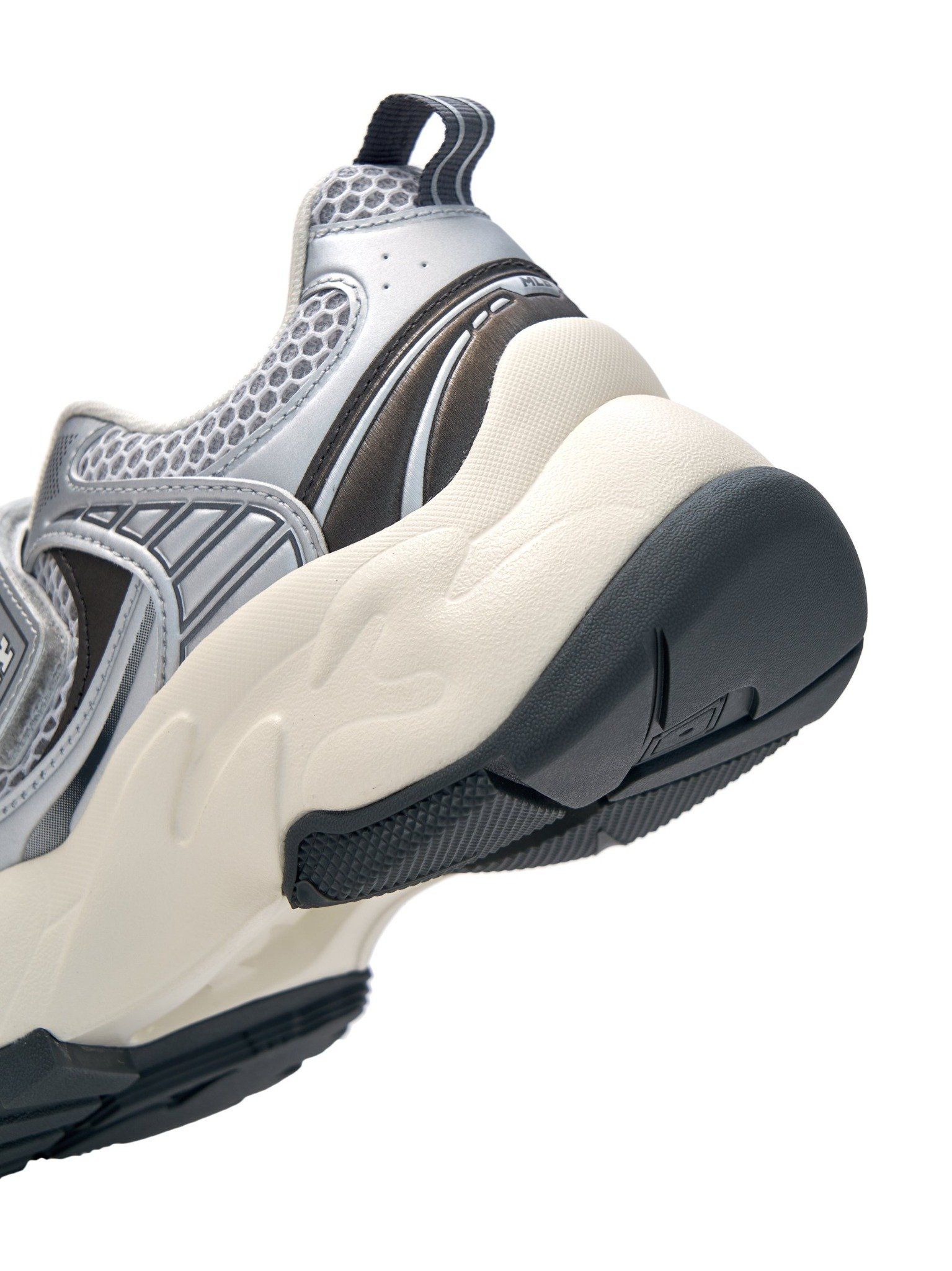  Giày MLB Korea - Big Ball Chunky Mary Jane LA Dodgers - 3ASDM0153-07SIS 