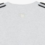  Áo Sweater [Nữ] MLB Korea - Sportive Varsity Track NY Yankees - 3FMTV3141-50MGL 