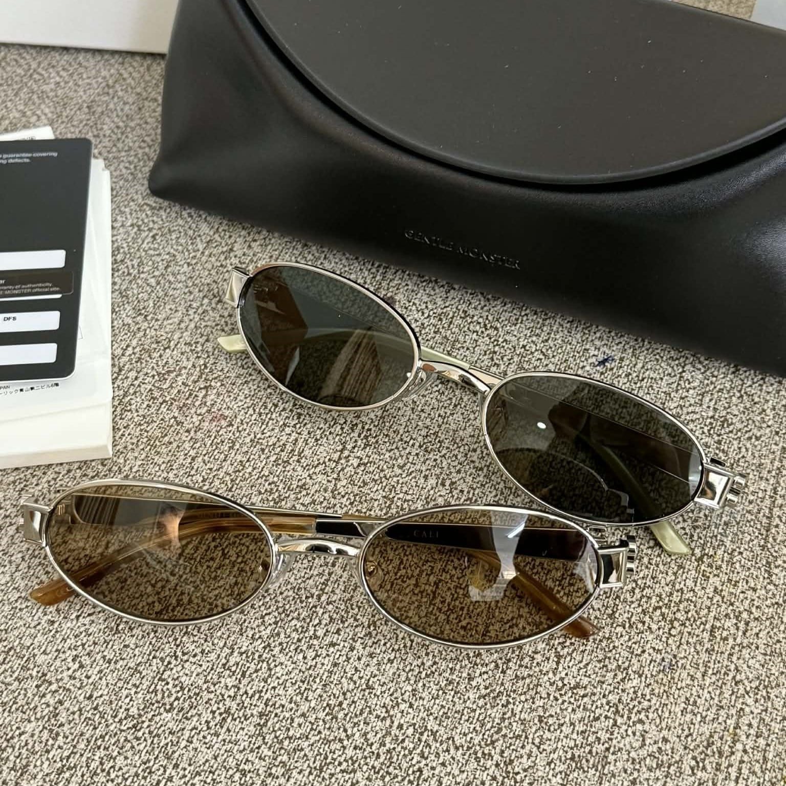  Kính GM - Cali 02(BR) 