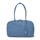  Túi Tote MLB Korea - Basic Palette Square Tote Bag LA - 3AORSD16N-07SBS 