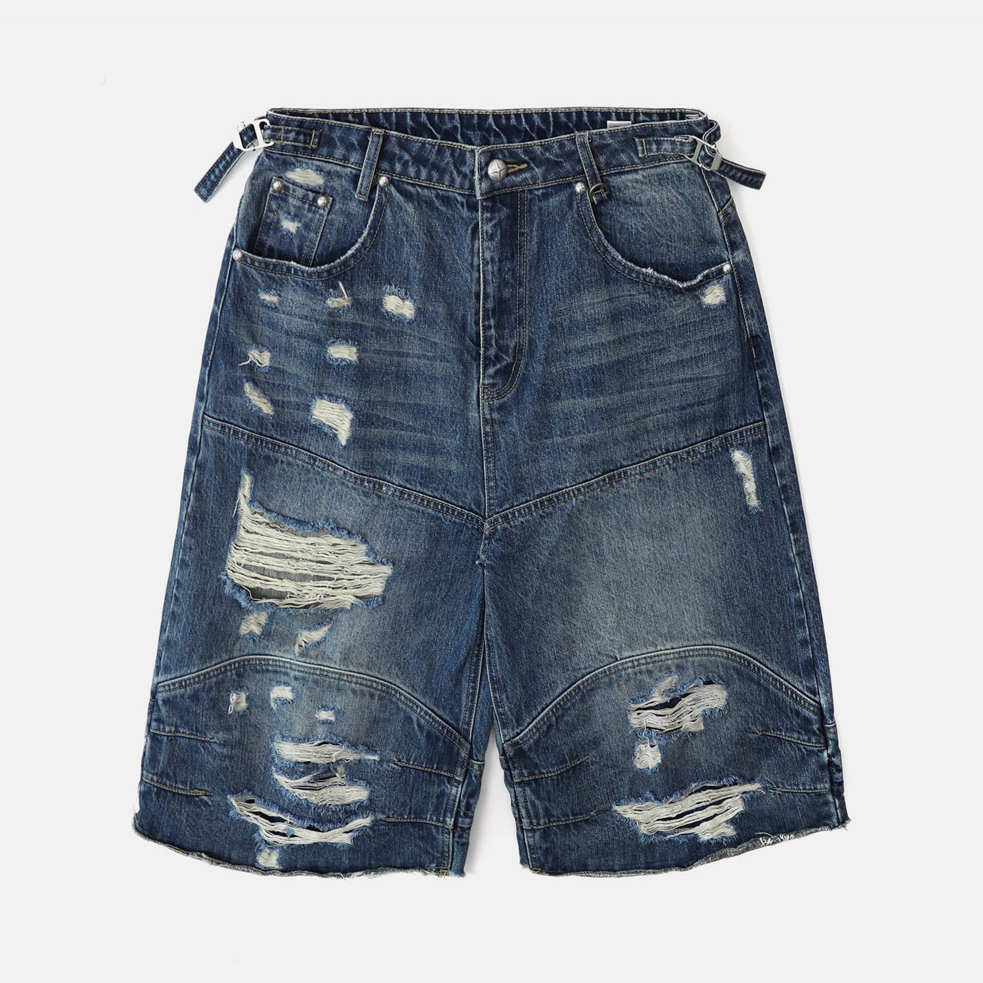 Quần Lửng Badblood Convex Bermuda w-srt25-031 – ADLV, NEWERA