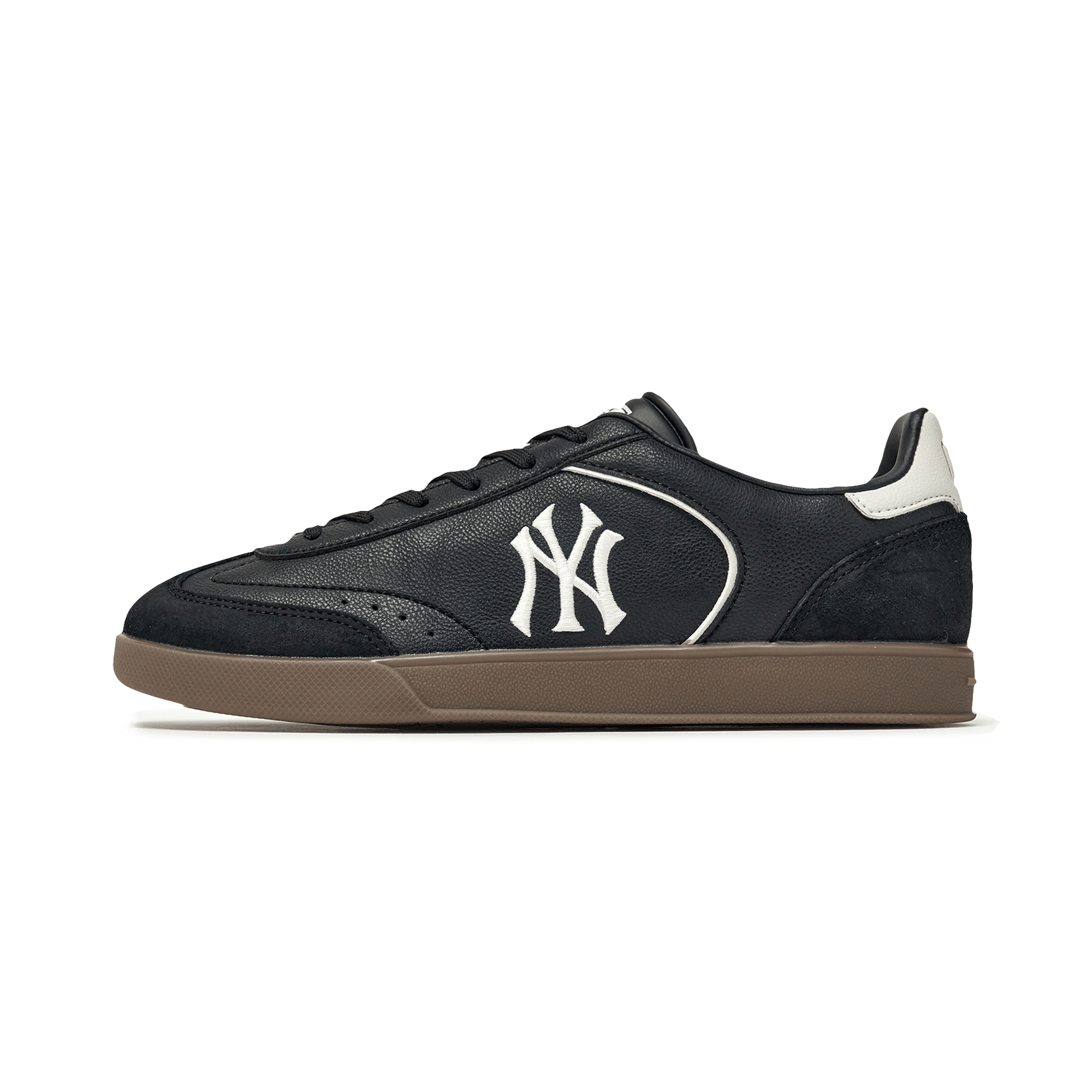  Giày MLB Clubby SD New York Yankees 3ASXCB16N-50BKS 