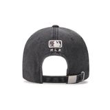  Nón MLB Basic Washed Basic Washed Unstructured Ball Cap New York Yankees Gray - 3ACPVV14N-50GRD 
