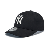  Nón Bít Đuôi MLB [Unisex] - Signature Cursive Structure Detroit Tigers - 3ACPV216N-50BKS 