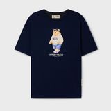  Áo Thun WHOAU - Steve Photo T-shirt / WHRPG2421U 