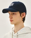  Nón Marithe & Francois Girbaud - Classic Small Logo Cap Navy 